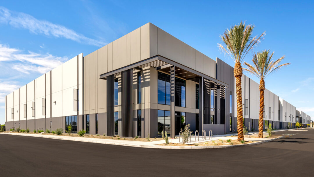 Thunderbird Commerce Park